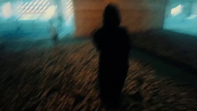 Астана.Казахстан.Самая большая мечеть в Азии.