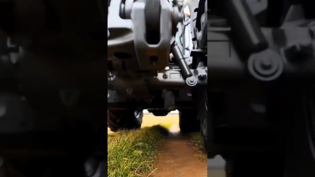 🚜Трактор виД снизу Эстетика 🚜🕶️,  музыка деловая как трактор 🔊 #трактор #эстетика #музыка #видсн