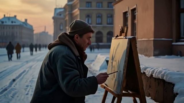 Узор судьбы