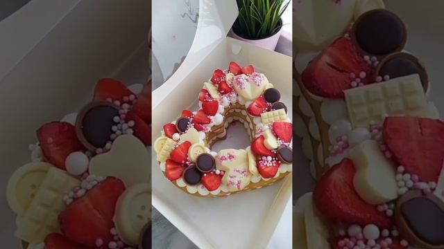 pan cake