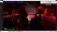 Стрим по: SCP Secret Laboratory.