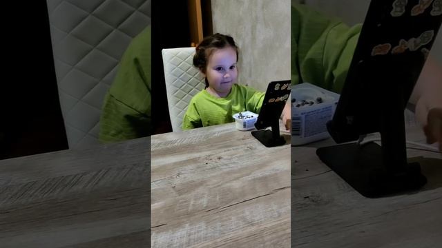❤Маленький блогер