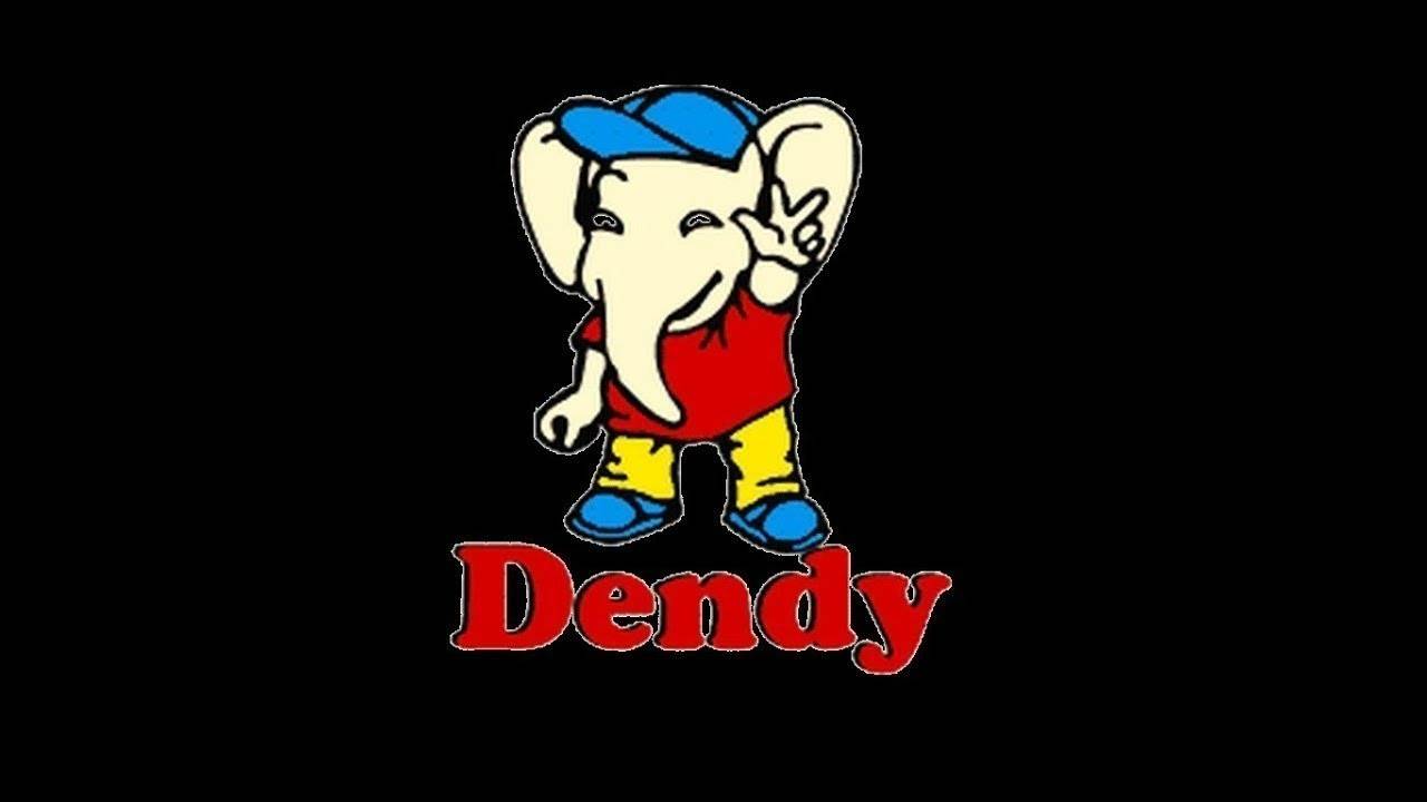 Goal 3 (Dendy.). - Стрим #1