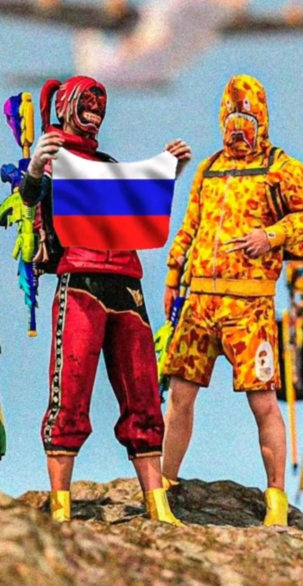 Бимка лутшая игра на пк