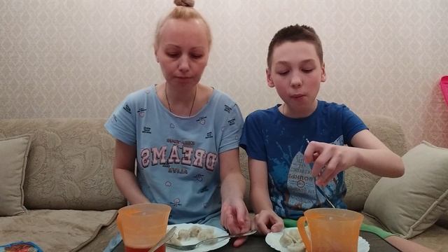 Как мы отмечали Рождество 🌟 Всё по-домашнему 🤗
