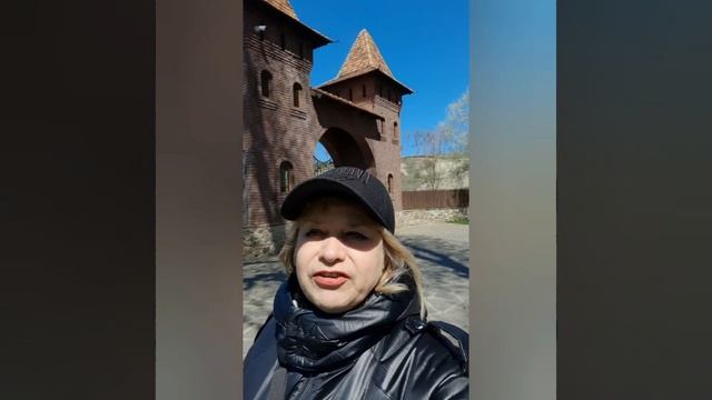 ЛЮДМИЛА ВОЛКОВА "СЛАВЯНСКОЕ БРАТСТВО"