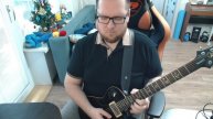 Stairway To Heaven (solo cover) - PRS Tremonti