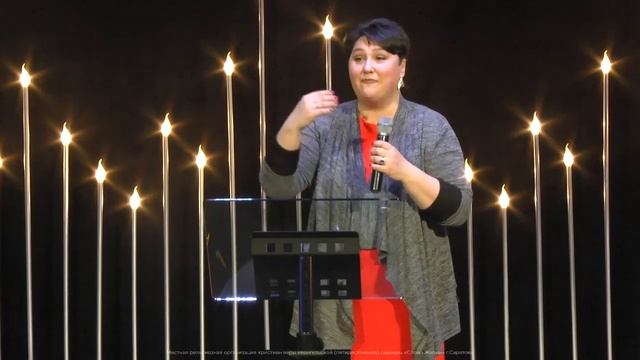 архив - Оксана Таранова - «Безусловная любовь» -  23.12.18