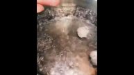 очень вкусный и быстрый рецепт супчика с фрикадельками,ПАЛЬЧИКИ ОБЛИЖЕШЬ
