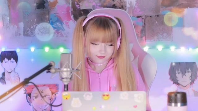 Хочу назад в СССР • гр. Мы из 90х _ Кристина Ашмарина • Кавер со стрима