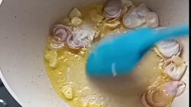 Simpel telur di bikin ini aja!!telur ceplok teriyaki🖤
