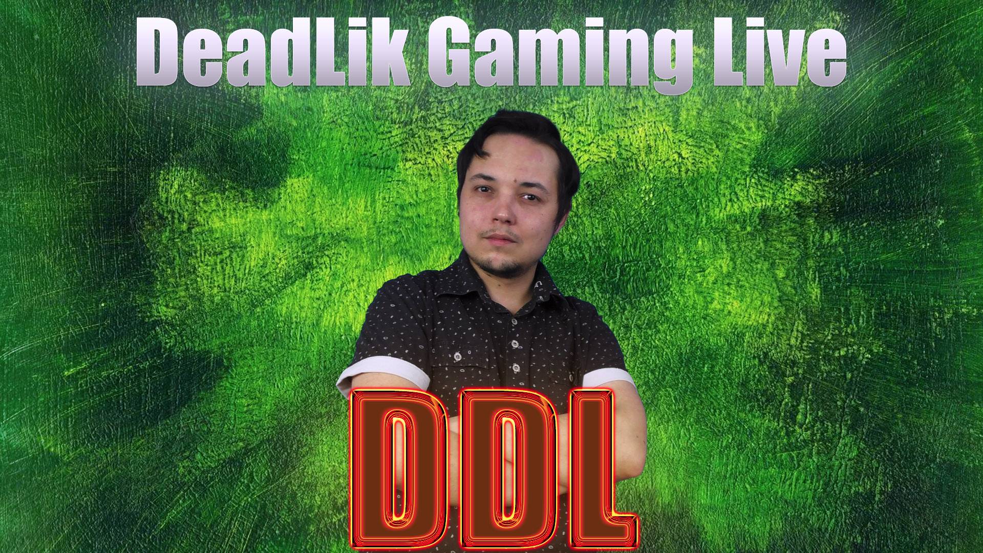 DeadLik Gaming Live трейлер