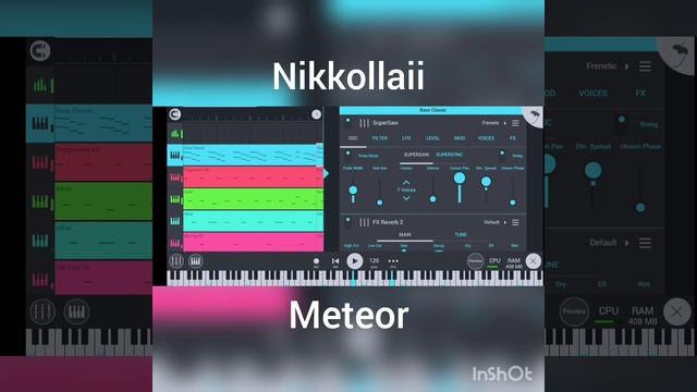 Nikkollaii-Meteor