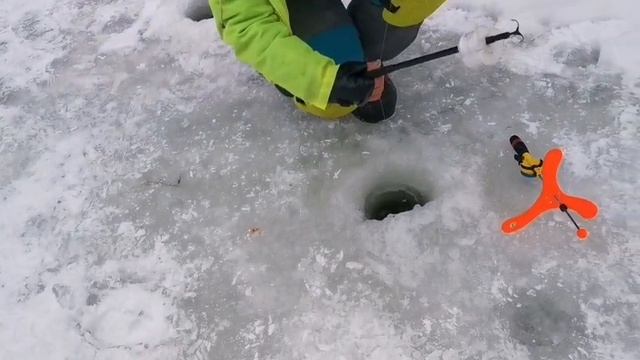 Водопад