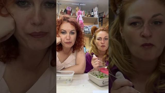 Застела Людмила Николаевна в прямом эфире!