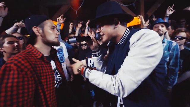 WALKIE - ТРЕК С RBL