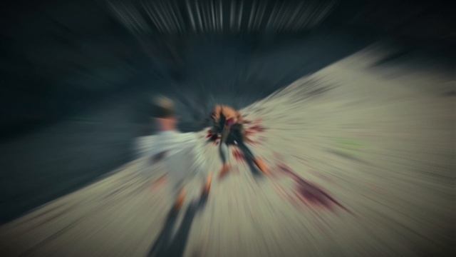 Half Sword Rapid Fire #2