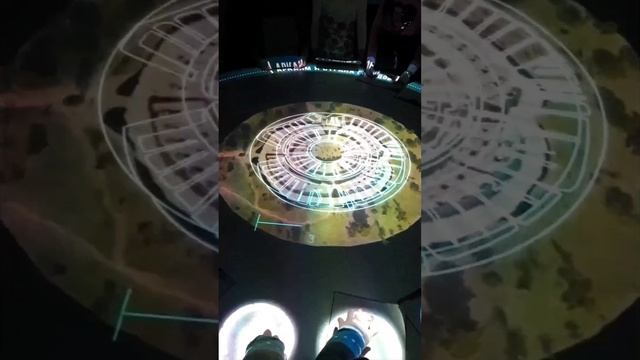 музей Россия моя История экскурсия,Мастерская экскурсий, г.Новосибирск