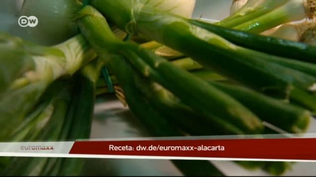 Un clásico de la cocina catalana: "Mar i muntanya" | Euromaxx