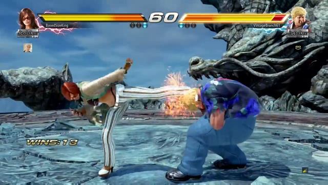 Sexy beatdown 2