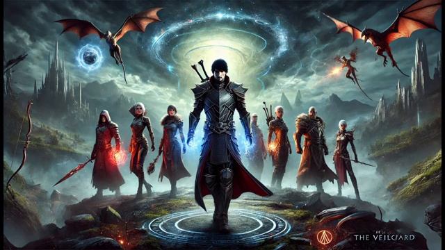 Dragon Age The Veilguard