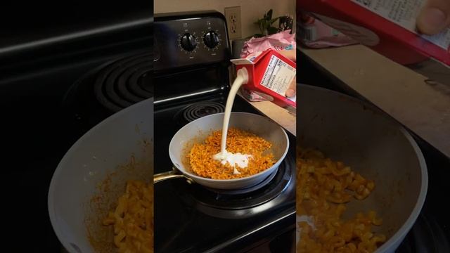 How To Make A Creamy Buldak Carbonara Ramen 🔥