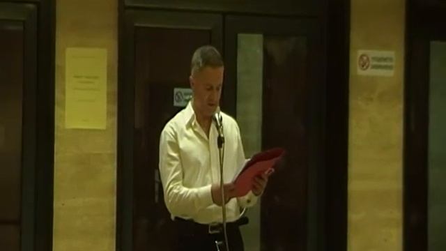 Литературно четене в БНР 3