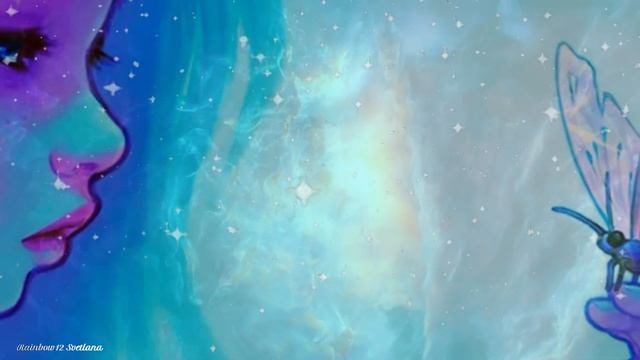 Колыбельная_ Светлана ( автор Игорь Олен ) -  Lullaby_Svetlana