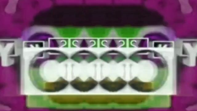 Klasky Csupo in G major 156