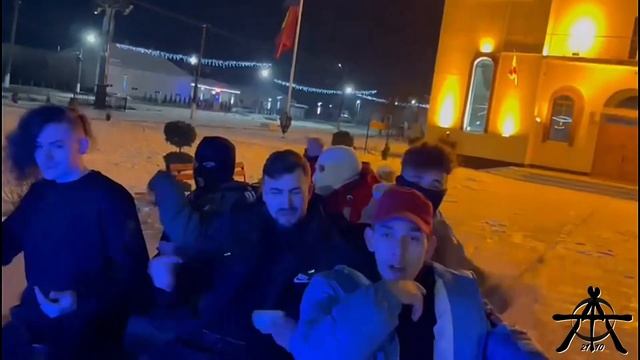 @Beze2110  - CASPER (Official Video)