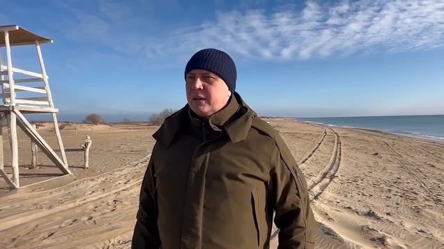 Анапа, отчёт от ликвидации катастрофы или когда стало страшно за свой стульчик.