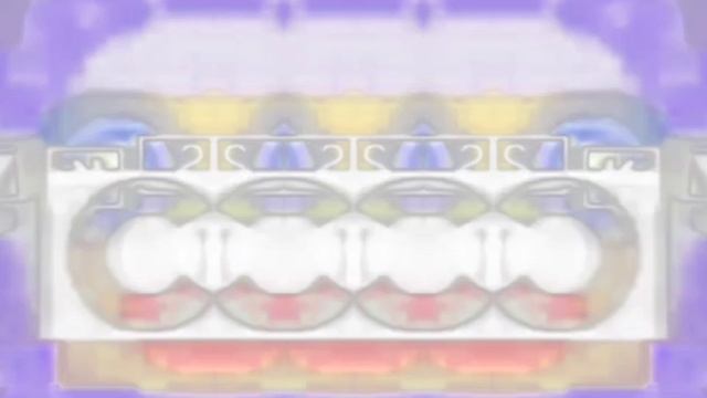 Klasky Csupo in G major 144