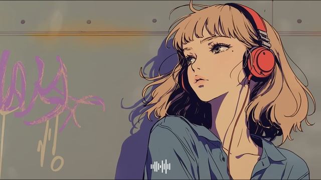 𝐏𝐥𝐚𝐲𝐥𝐢𝐬𝐭 Tokyo Chill Vibes Night🌃 ⧸ Lofi hiphop mix ( Beats to Chill & Study )