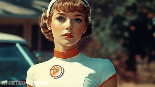 Time Travel to Tomorrow The 1950s Future in AI!