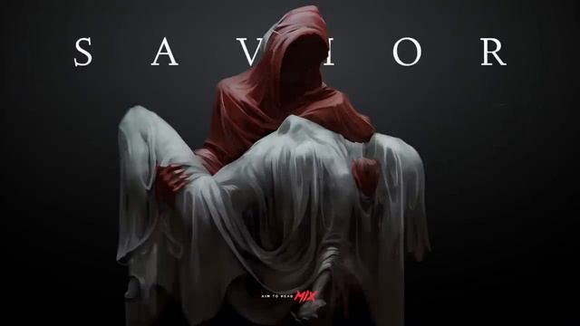 Dark Electro _ EBM _ Dark Clubbing _ Industrial Bass Mix 'SAVIOR'
