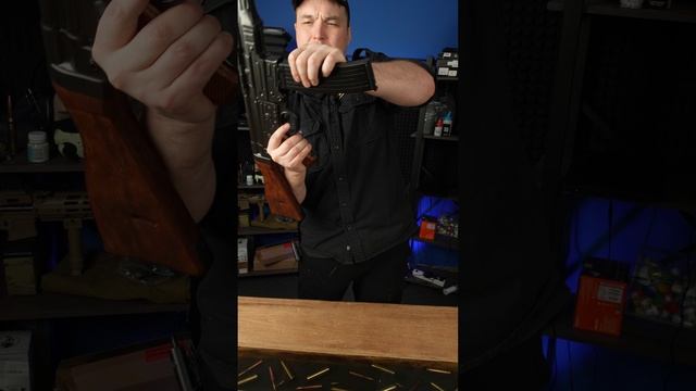Макет штурмовая винтовка Вермахта STG-44 (Германия, 1943 г., 2-я Мир.война) DE-1125