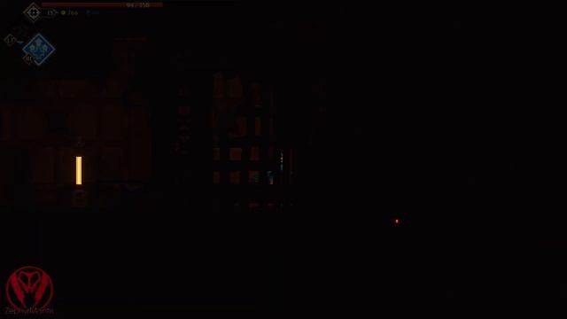 Foregone | PC Gameplay | 1080p HD | Max Settings