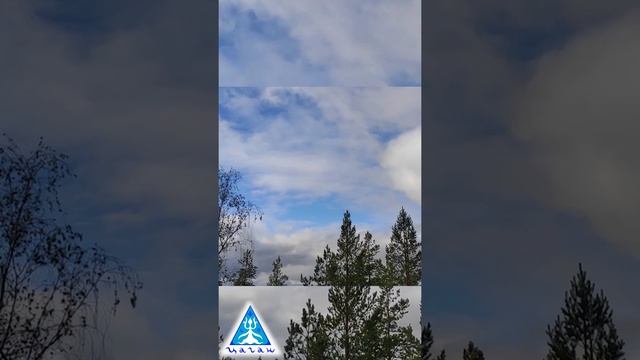 Восхищение природой