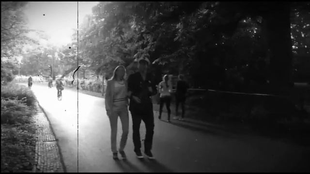 Rogier en Annelotte stomme film