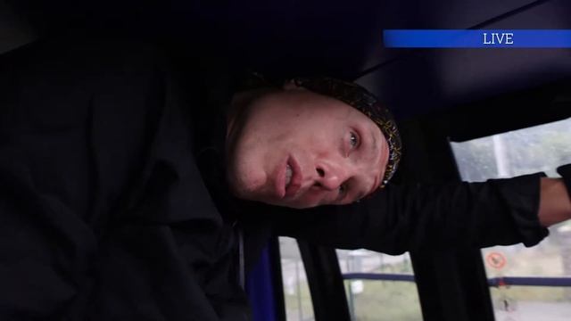 Канатный и Гандольный. Обкатка новой кабинки Роза Хутор #поход #тур