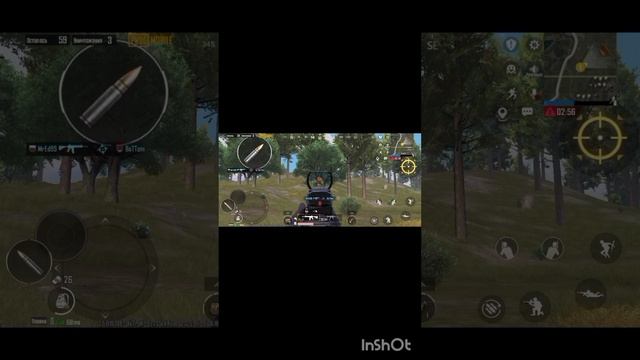 pubg mobile❤