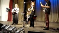 JAM (Ольга Волоцкая) - Святая охота