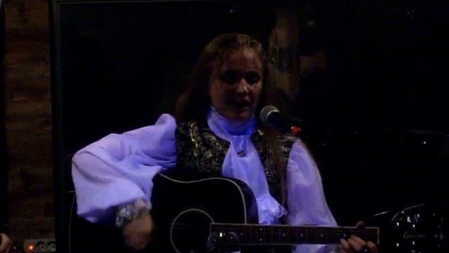 JAM (Ольга Волоцкая) - Тяжелое небо