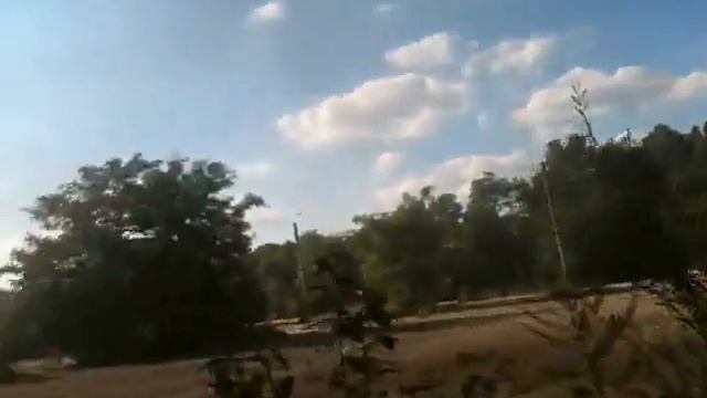 Тернопіль. Пожежа біля ТРЦ "Подоляни". Частина 1