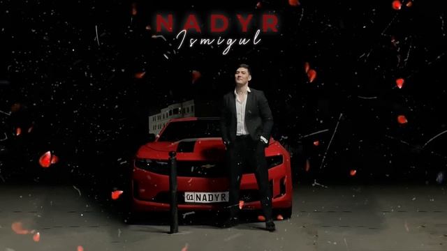 Nadyr - Ismigul (Enigma) | Надйр - Исмигул (Инигма)