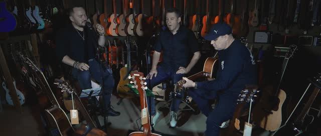 Profisound Band: More than words / Extreme Cover