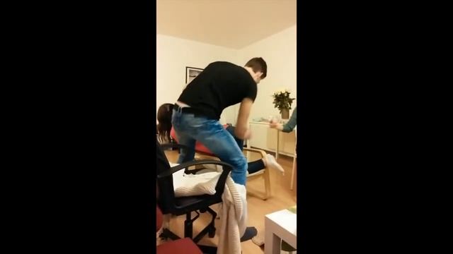 Спасибо, я постою потом.