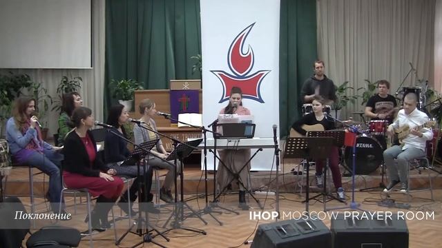 15.03.07 "Если бы расторг Ты небо" Альбина Грейс