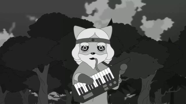 All TAMALA 2030: A Punk Cat in Dark Production Diary Clips (as of May 11th, 2021)