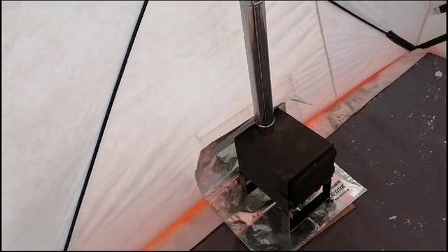 Порыбалили чуть чуть 5.01.2025 г .